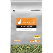 プロセレクト ウィートヘイ 600g [小動物 牧草 ウサギ チンチラ モルモット]