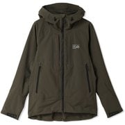 チョックストンアルパインフーデッドジャケット メンズ ソフトシェル Ridgeline(204) XLサイズ OM0381