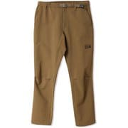 ユニオンポイントパンツ メンズ ロングパンツ Corozo Nut(239) Lサイズ OE1560