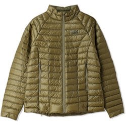 ゴーストウィスパラージャケット レディース ダウンウェア Landslide（340） Mサイズ OL1942