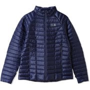 ゴーストウィスパラージャケット レディース ダウンウェア Lapis Dusk（532） Mサイズ OL1942