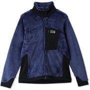 ポーラテックハイロフトジャケット レディース フリース Lapis Dusk(532) Sサイズ OL2120