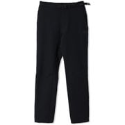 ユニオンポイントパンツ レディース ロングパンツ Black(010) Lサイズ OR6322