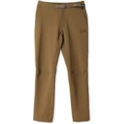 ユニオンポイントパンツ レディース ロングパンツ Corozo Nut(239) Sサイズ OR6322