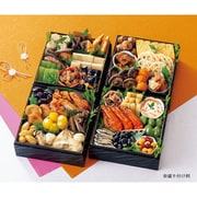 詰め替えおせち料理 「彩（さい）」 30品セット 約3～5人前 ※お重なし 【常温】