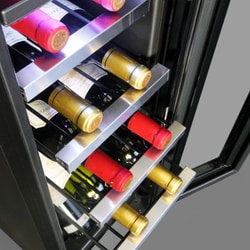 ヨドバシ.com - デバイスタイル deviceSTYLE ワインセラー