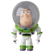 UDF ウルトラディテールフィギュア Pixar ニセものバズ （RENEWAL Ver.） [塗装済完成品フィギュア 全高約80mm]