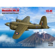 48326 1/48 マローダー Mk.III RAF/SAAF [組立式プラスチックモデル]