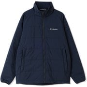 ライトキャニオンインサレーテッドジャケット メンズ 中綿ウェア Collegiate Navy（464） Sサイズ PM0487