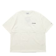 ロマビスタグラフィックショートスリーブTシャツ ユニセックス カットソー Sea Salt（125） Mサイズ PM0960