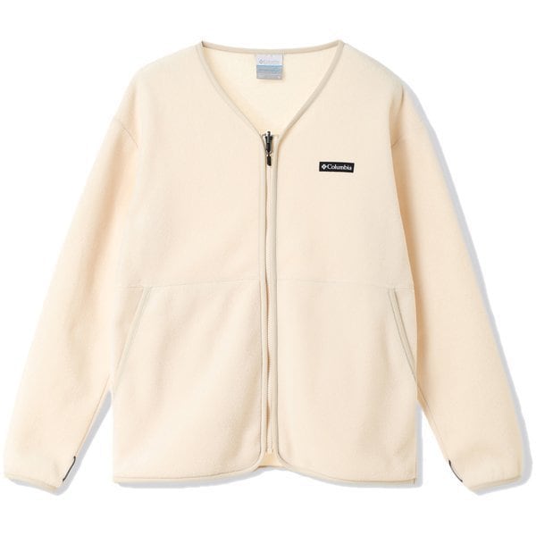 ウィメンズナビダッドループフリースジャケット