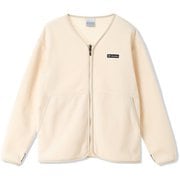 ウィメンズナビダッドループフリースジャケット レディース フリース Chalk(191) XLサイズ PL1391