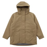 ウィメンズハイクトゥポイントジャケット レディース ジャケット Flax（250） Mサイズ PL0301