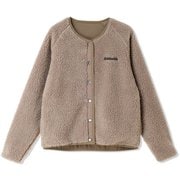 シアトルマウンテンIIウィメンズジャケット レディース フリース Fungi Flax（258） Lサイズ WR9240