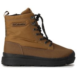 サップランドフォーウォータープルーフオムニヒートインフィニティ ユニセックス 防寒ブーツ Elk(286) US9.5(27.5cm) YU9626