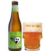 テットゥ・ド・モール・ダブル・IPA 8.1度 330ml