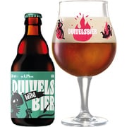 鬼のワイルド 6.3度 330ml