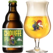 シュフ・IPA 9度 330ml