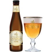 グーデン・カロルス・トリプル 9度 330ml