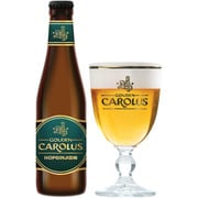 グーデン・カロルス・ホップシンヨール 8度 330ml