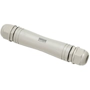 PoE エクステンダー IP67 防塵/防水 1000Mbps 100m延長 受電bt/at/af 出力af/at ギガビット 屋外用 LAN-EXPOE4