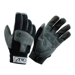 5ZIGEN メカニックグローブ ARD-280 BK XL A280BKXL