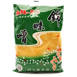 山陰のあじ 錦味噌 すりみそ 1kg