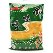 山陰のあじ 錦味噌 すりみそ 1kg