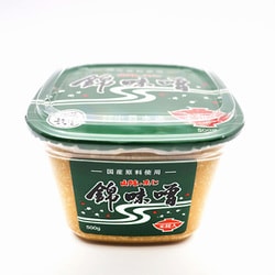 山陰のあじ 錦味噌 米糀入 500g
