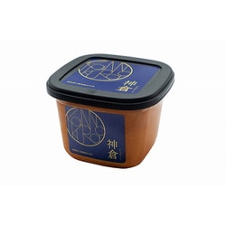 神倉 味噌 500g