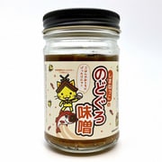 しまねっこののどぐろ味噌 130g