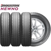 サマータイヤ4本セット BRIDGESTONE（ブリヂストン） NEWNO 195/65R15 91H