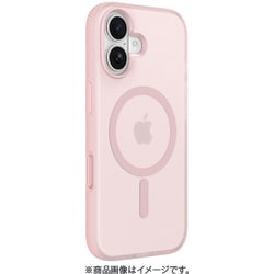 SheerForce iPhone 17用 Grip ケース PK MSA034QCPK