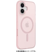 SheerForce iPhone 17用 Grip ケース PK MSA034QCPK
