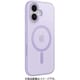 SheerForce iPhone 17用 Grip ケース RBD MSA034QCLV