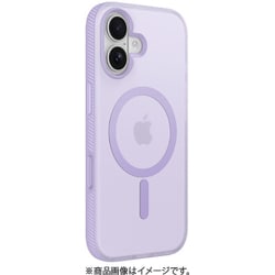 SheerForce iPhone 17用 Grip ケース RBD MSA034QCLV