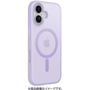 SheerForce iPhone 17用 Grip ケース RBD MSA034QCLV
