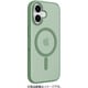 SheerForce iPhone 17用 Grip ケース SG MSA034QCSE