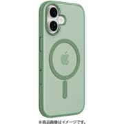 SheerForce iPhone 17用 Grip ケース SG MSA034QCSE