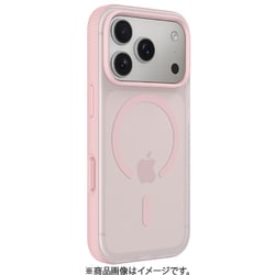 SheerForce iPhone 17 Pro用 Grip ケース PK MSA035QCPK