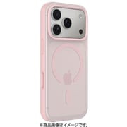 SheerForce iPhone 17 Pro用 Grip ケース PK MSA035QCPK