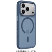 SheerForce iPhone 17 Pro用 Grip ケース NVY MSA035QCNY