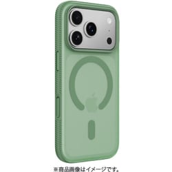 SheerForce iPhone 17 Pro用 Grip ケース SG MSA035QCSE