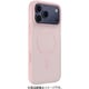 SheerForceiPhone 17 Pro Max用 Grip ケース PK MSA036QCPK
