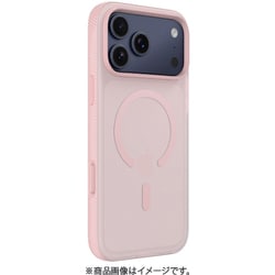 SheerForceiPhone 17 Pro Max用 Grip ケース PK MSA036QCPK