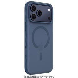 SheerForceiPhone 17 Pro Max用 Grip ケース NVY MSA036QCNY