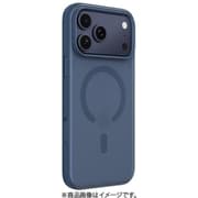 SheerForceiPhone 17 Pro Max用 Grip ケース NVY MSA036QCNY