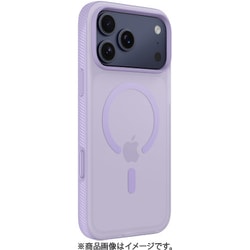SheerForceiPhone 17 Pro Max用 Grip ケース RBD MSA036QCLV