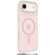 SheerForce iPhone Air用 Grip ケース PK MSA037QCPK