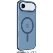 SheerForce iPhone Air用 Grip ケース NVY MSA037QCNY